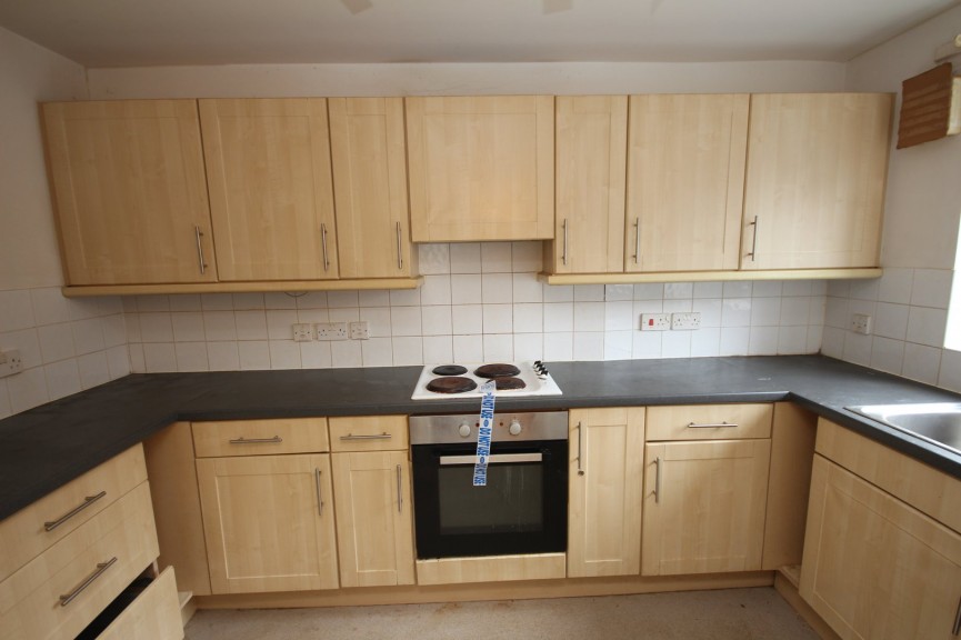 2 bedroom Flat for Sale Spencer Way, Letchworth Garden City, Hertfordshire
