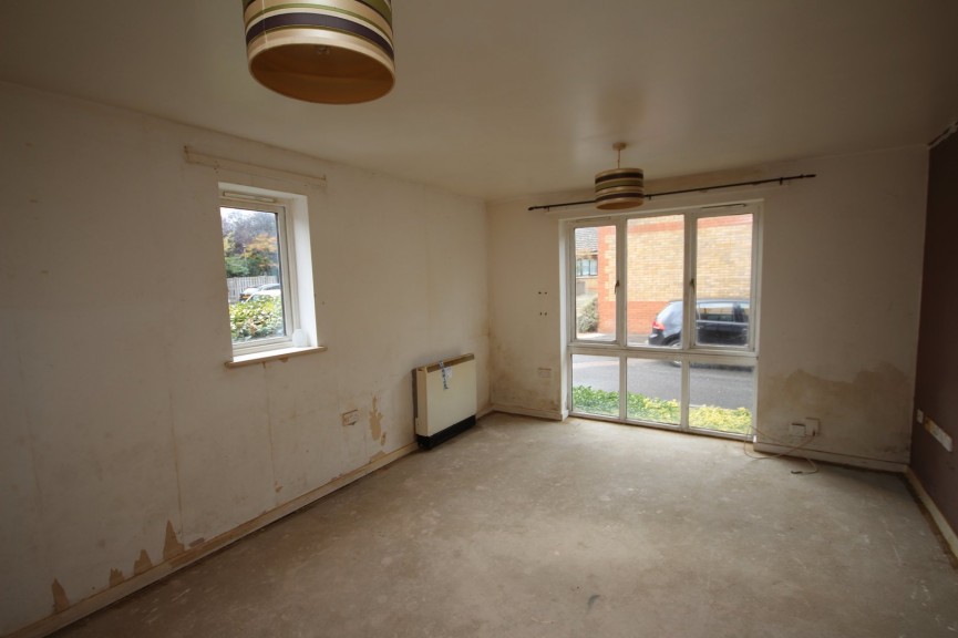2 bedroom Flat for Sale Spencer Way, Letchworth Garden City, Hertfordshire