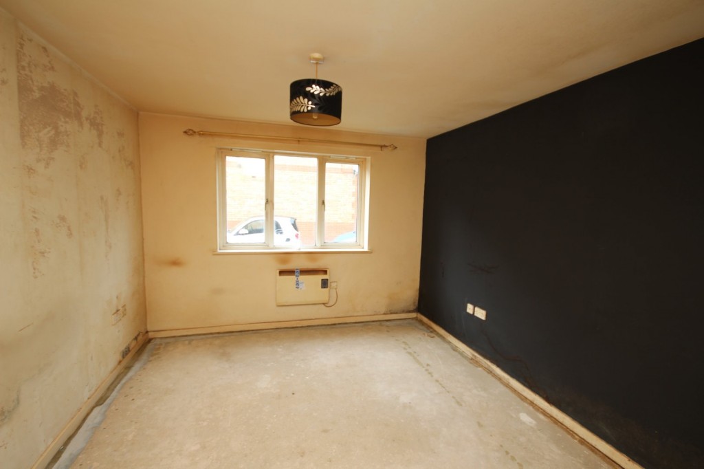 Spencer Way, Letchworth Garden City, Hertfordshire