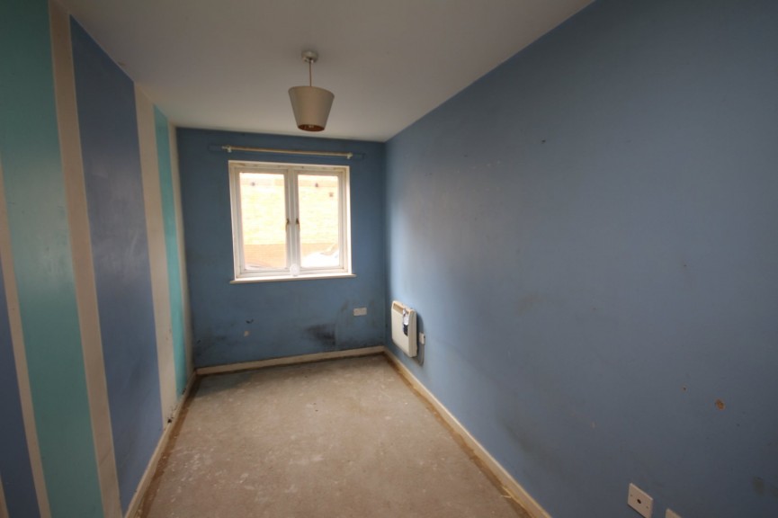 2 bedroom Flat for Sale Spencer Way, Letchworth Garden City, Hertfordshire