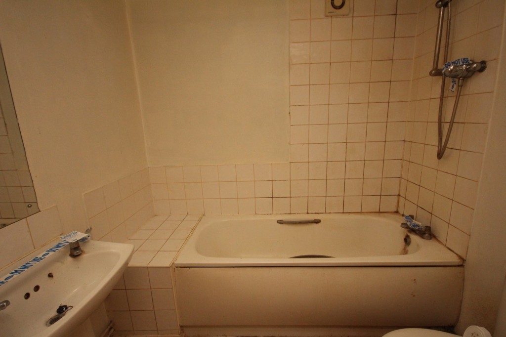 Spencer Way, Letchworth Garden City, Hertfordshire