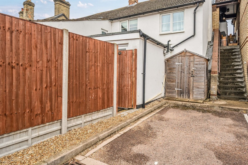 High Street, Arlesey, Bedfordshire