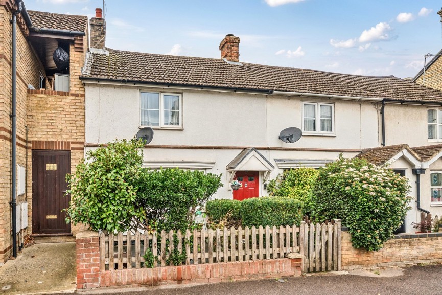 2 bedroom House for Sale High Street, Arlesey, Bedfordshire