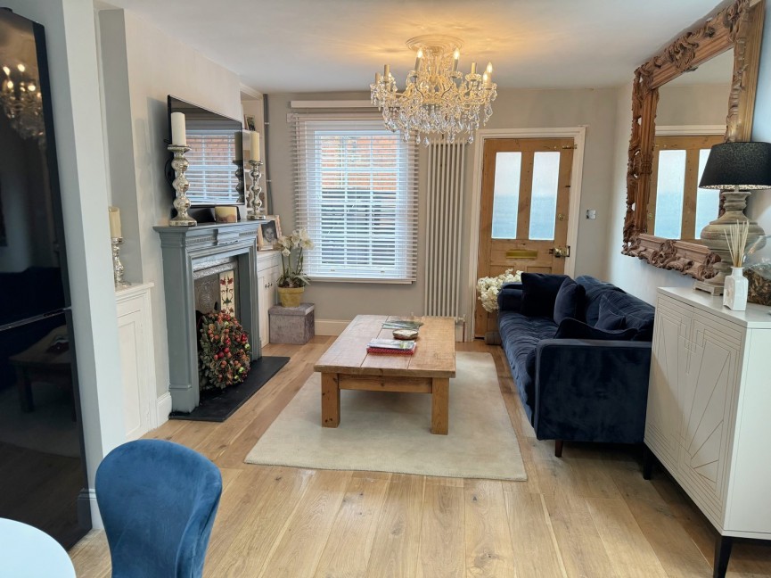 2 bedroom House for Letting Church Street, Hatfield, Hertfordshire