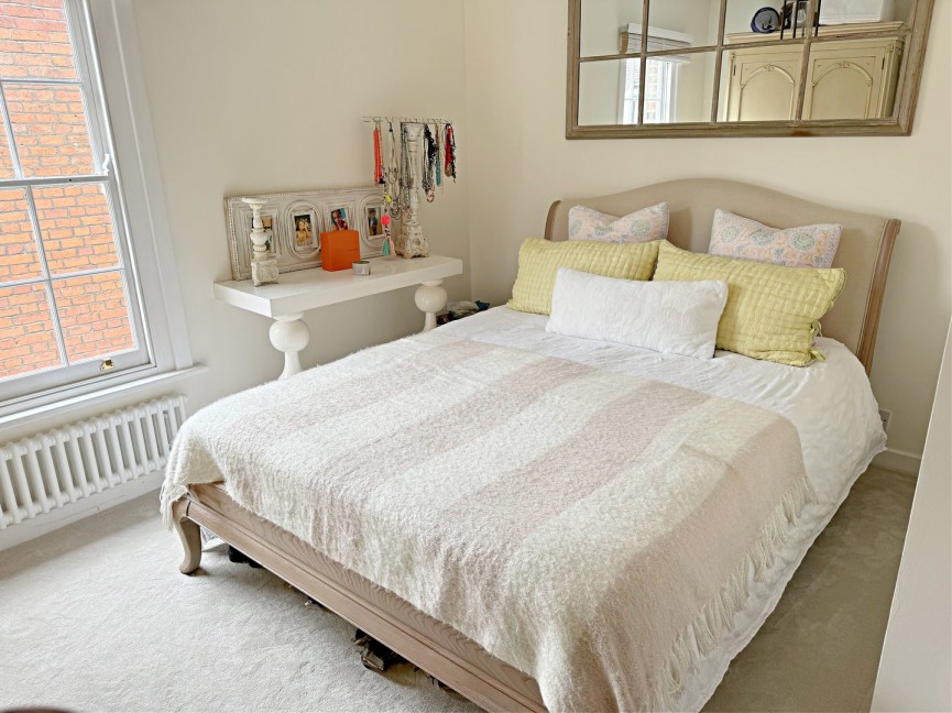 2 bedroom House for Letting Church Street, Hatfield, Hertfordshire