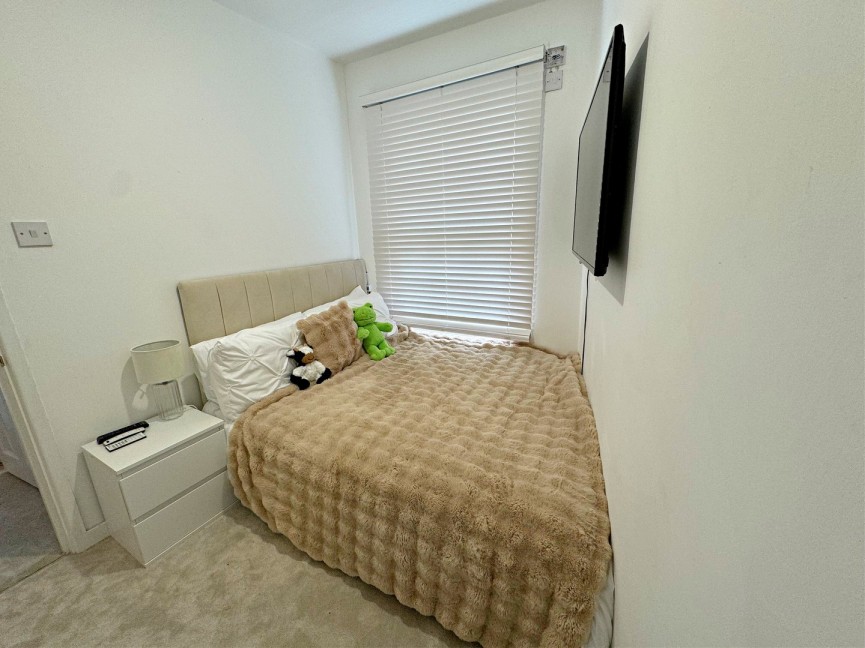 2 bedroom House for Letting Church Street, Hatfield, Hertfordshire