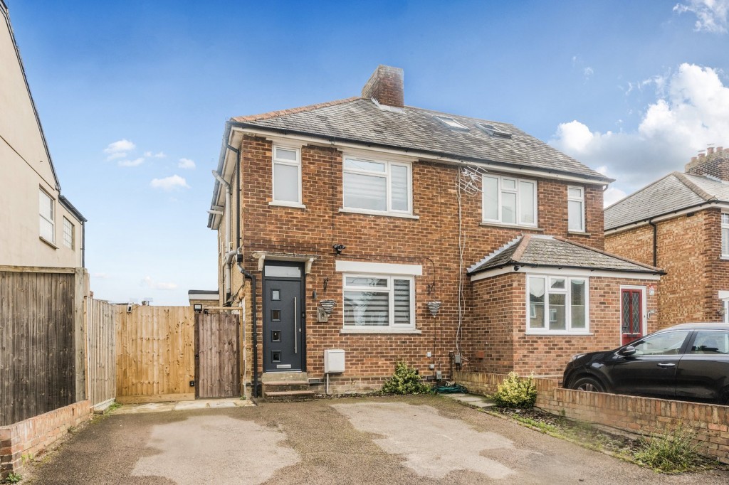 High Street, Arlesey, Bedfordshire
