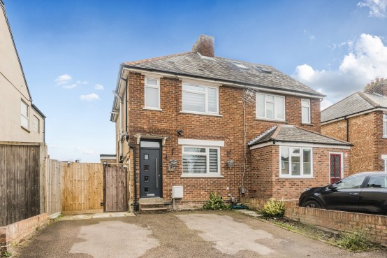 High Street, Arlesey, Bedfordshire