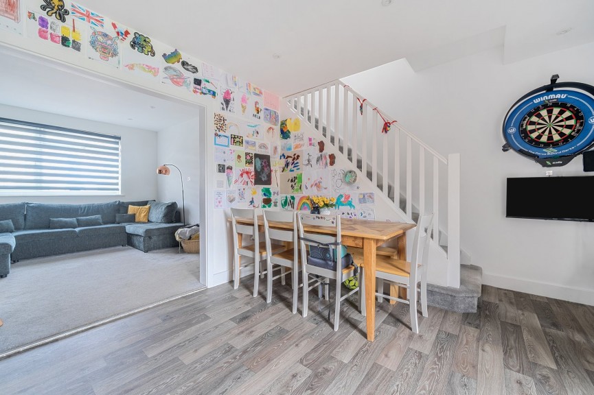 3 bedroom House for Sale High Street, Arlesey, Bedfordshire