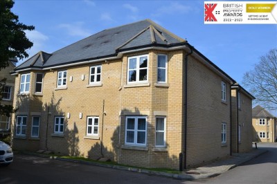 London Road, Biggleswade, Bedfordshire