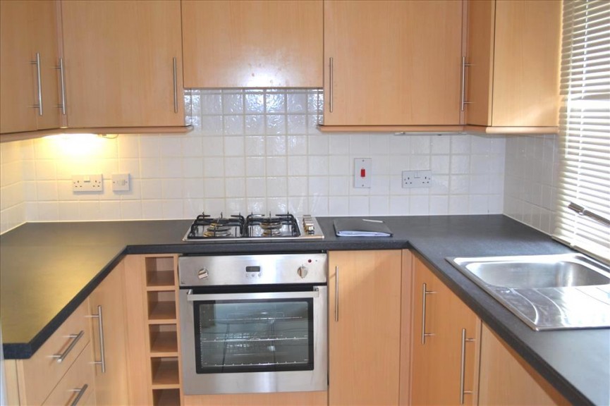 2 bedroom Flat for Letting London Road, Biggleswade, Bedfordshire