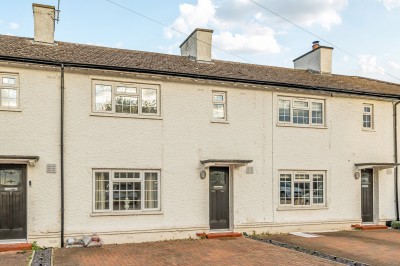 Olympus Road, Henlow, Bedfordshire