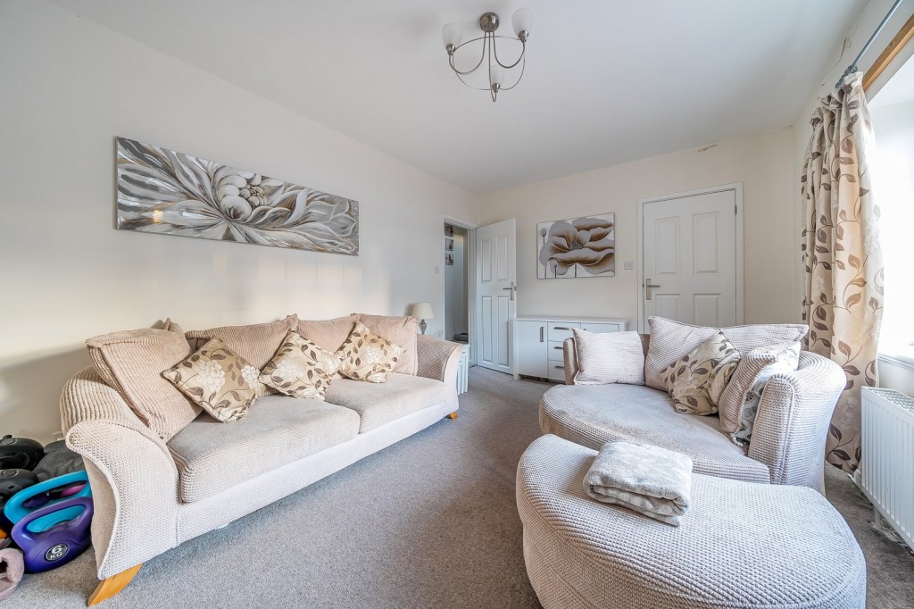 Olympus Road, Henlow, Bedfordshire