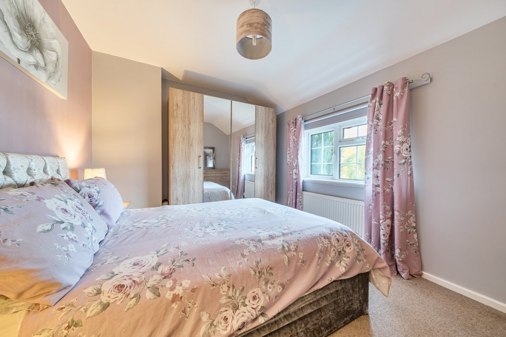 Olympus Road, Henlow, Bedfordshire