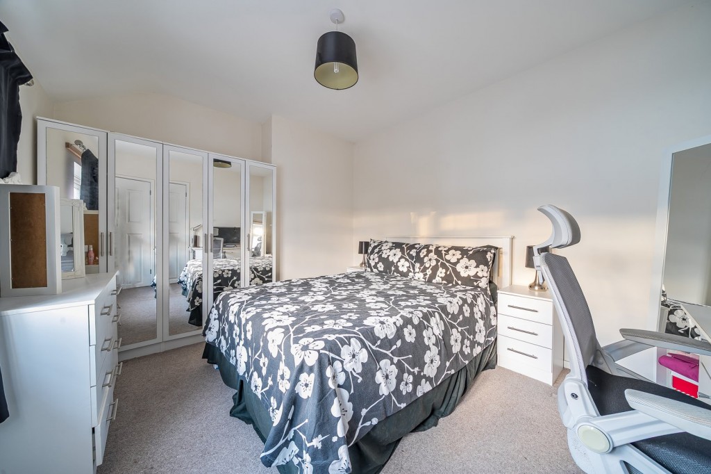 Olympus Road, Henlow, Bedfordshire