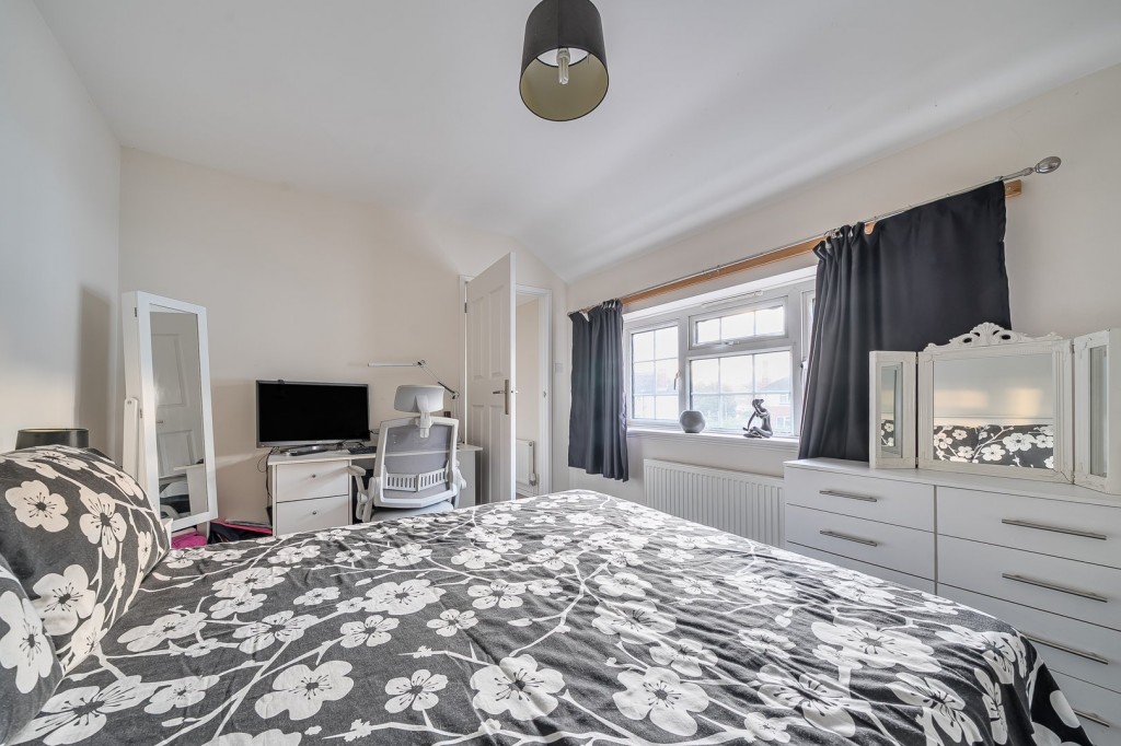 Olympus Road, Henlow, Bedfordshire