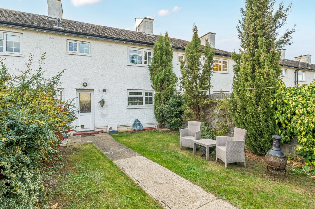 Olympus Road, Henlow, Bedfordshire