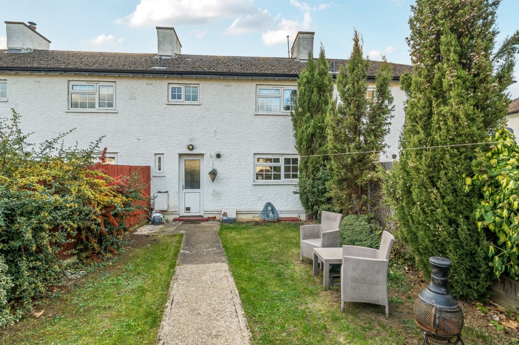 Olympus Road, Henlow, Bedfordshire