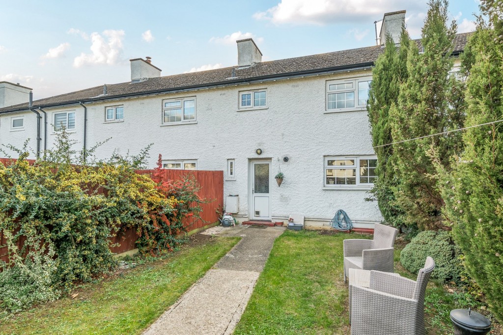 Olympus Road, Henlow, Bedfordshire