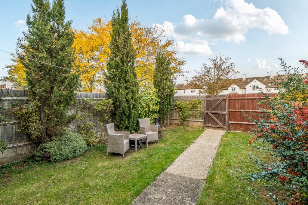 Olympus Road, Henlow, Bedfordshire