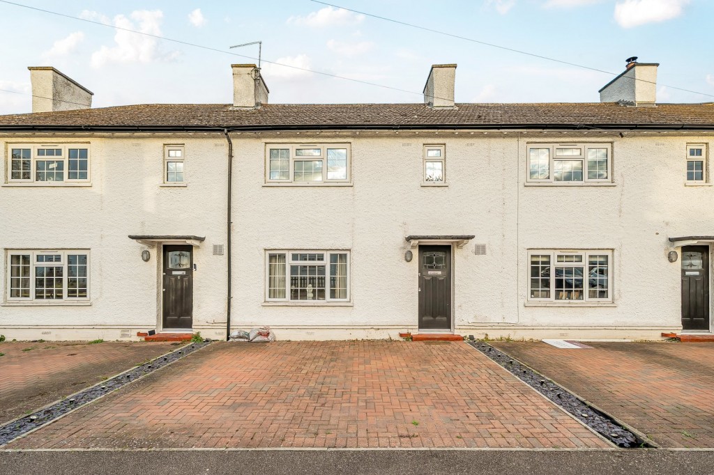 Olympus Road, Henlow, Bedfordshire
