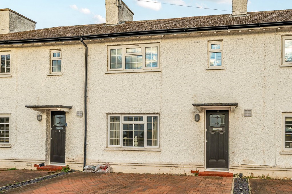 Olympus Road, Henlow, Bedfordshire