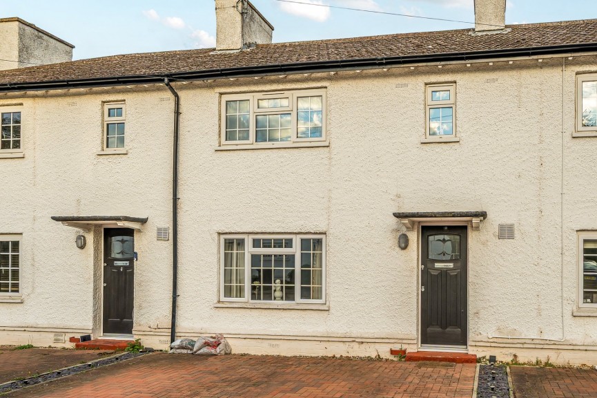 2 bedroom House for Sale Olympus Road, Henlow, Bedfordshire