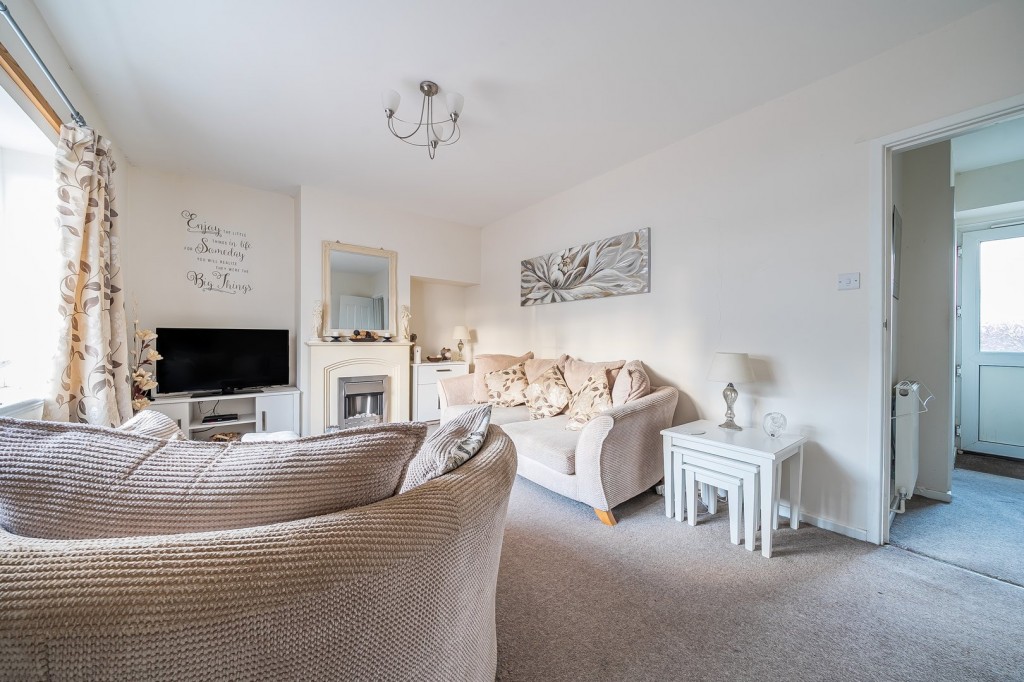 Olympus Road, Henlow, Bedfordshire