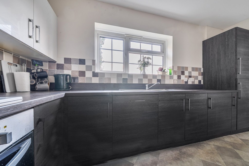 Olympus Road, Henlow, Bedfordshire