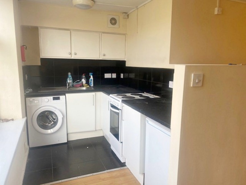 1 bedroom Flat for Letting Boundary Lane, Welwyn Garden City, Hertfordshire