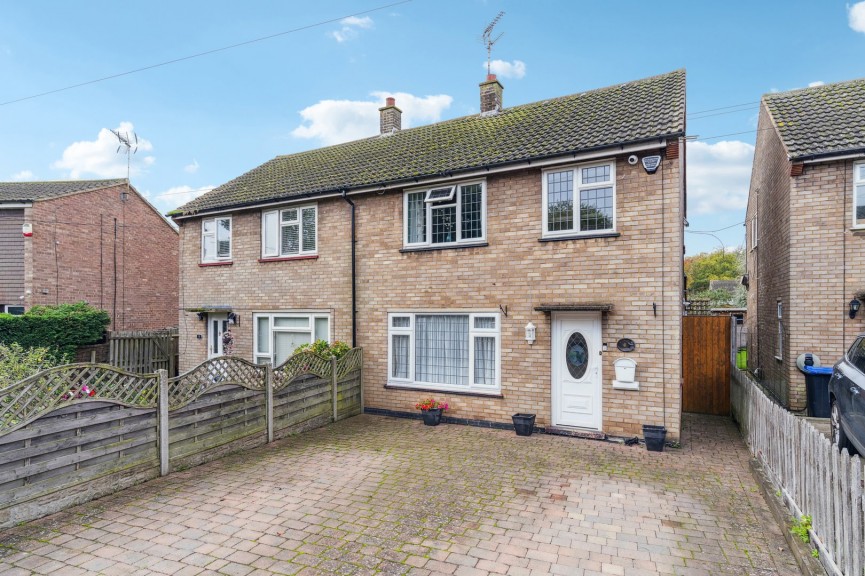 4 bedroom House for Sale Offley, Hitchin, Hertfordshire