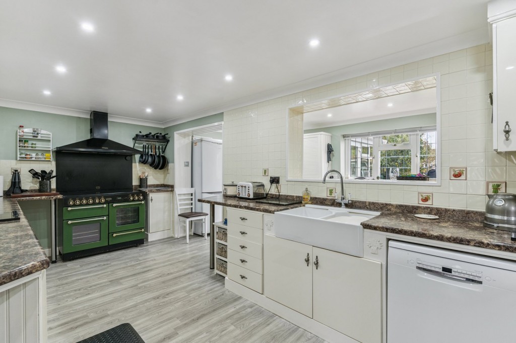 Offley, Hitchin, Hertfordshire