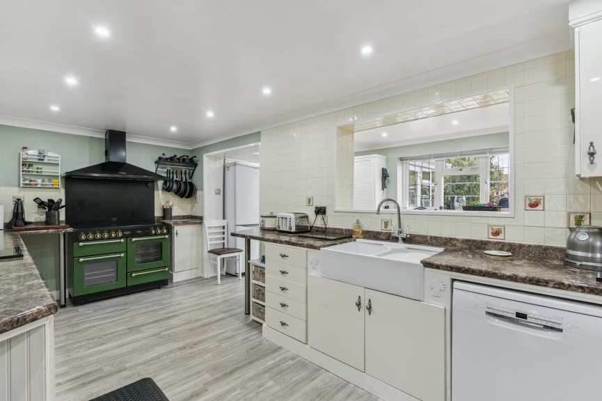 4 bedroom House for Sale Offley, Hitchin, Hertfordshire