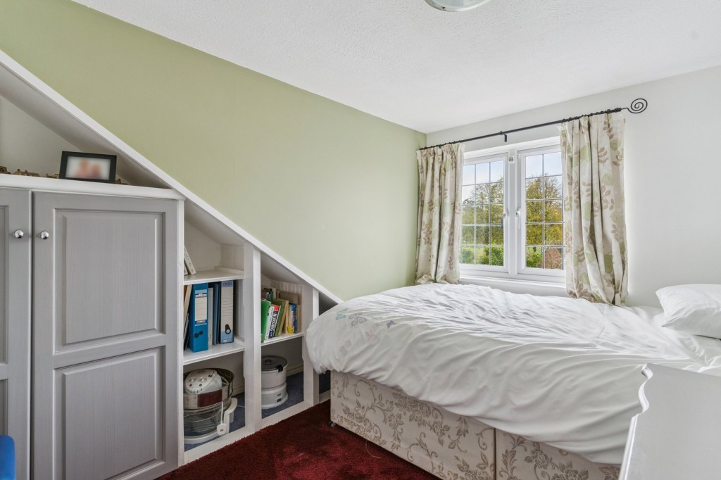 Offley, Hitchin, Hertfordshire