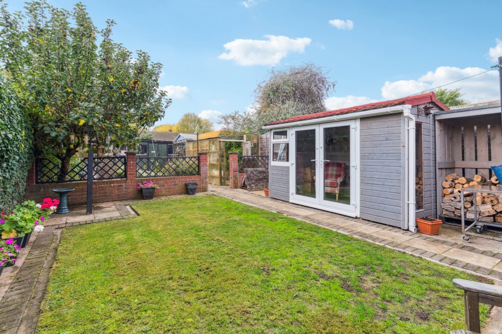 Offley, Hitchin, Hertfordshire