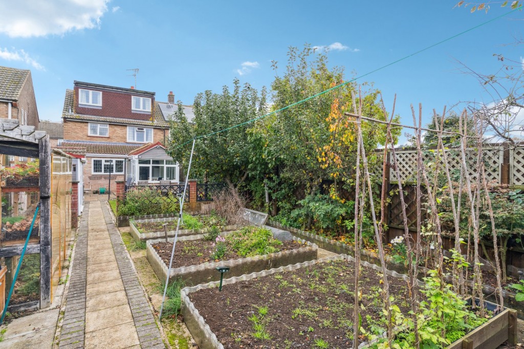 Offley, Hitchin, Hertfordshire