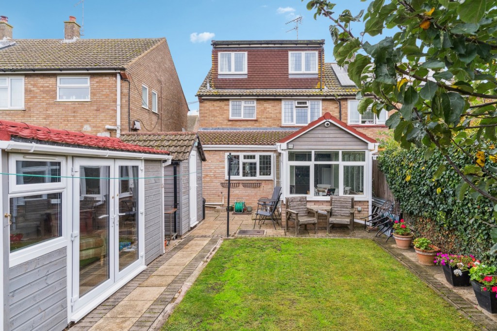 Offley, Hitchin, Hertfordshire