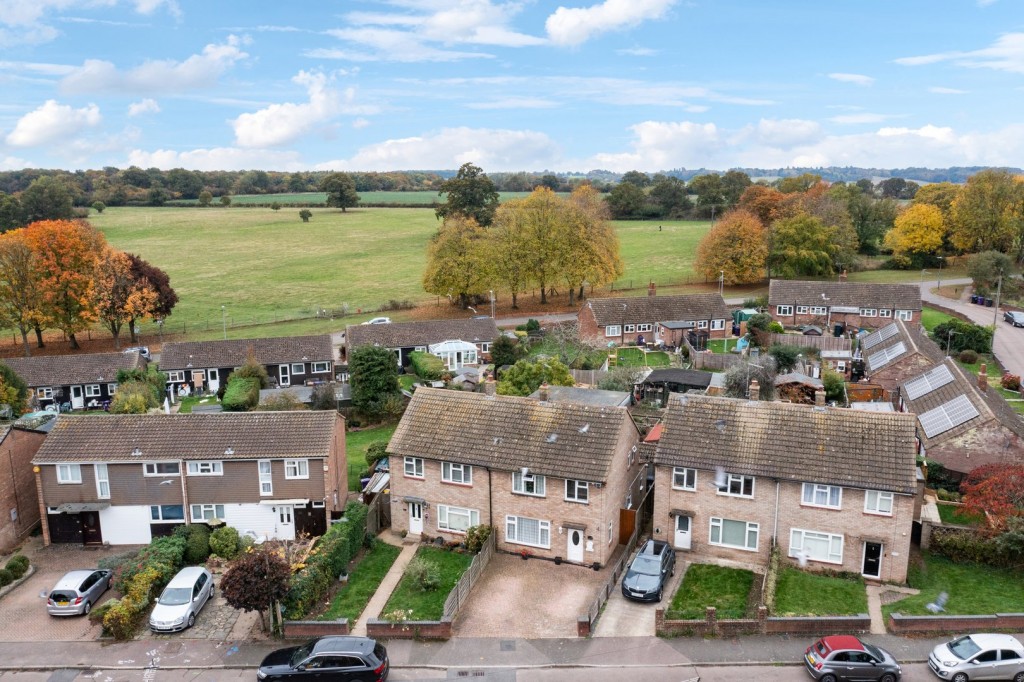 Offley, Hitchin, Hertfordshire