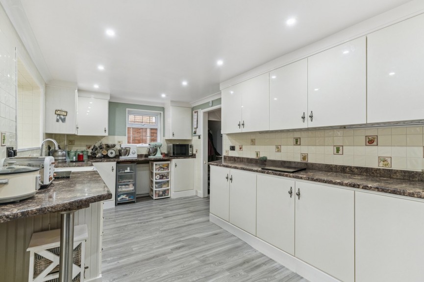 4 bedroom House for Sale Offley, Hitchin, Hertfordshire