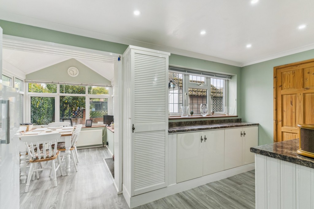 Offley, Hitchin, Hertfordshire