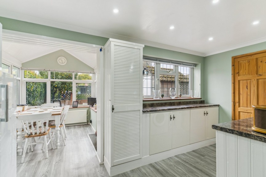 4 bedroom House for Sale Offley, Hitchin, Hertfordshire