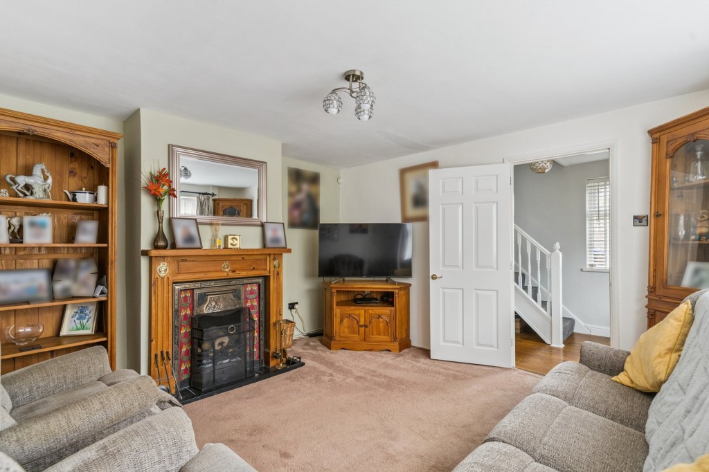 Offley, Hitchin, Hertfordshire