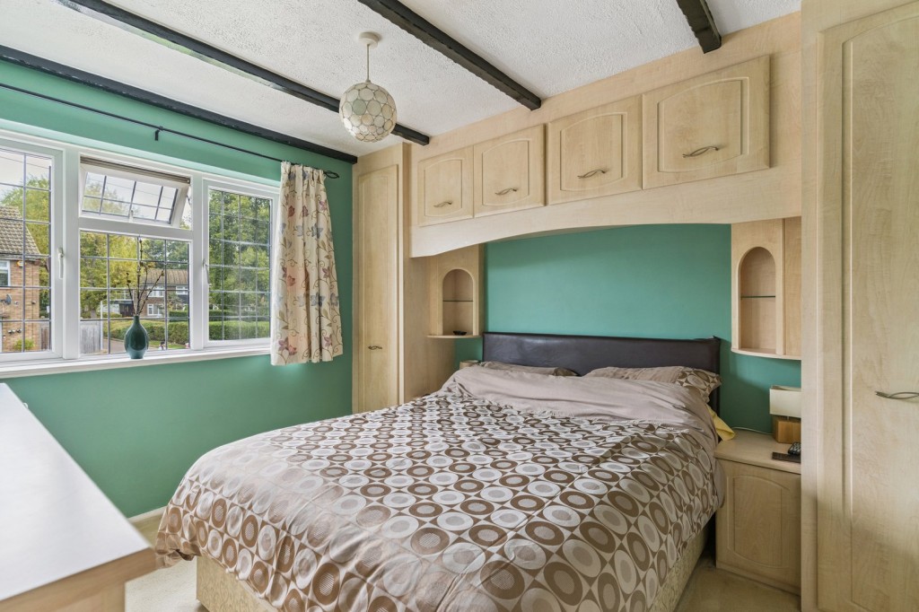 Offley, Hitchin, Hertfordshire