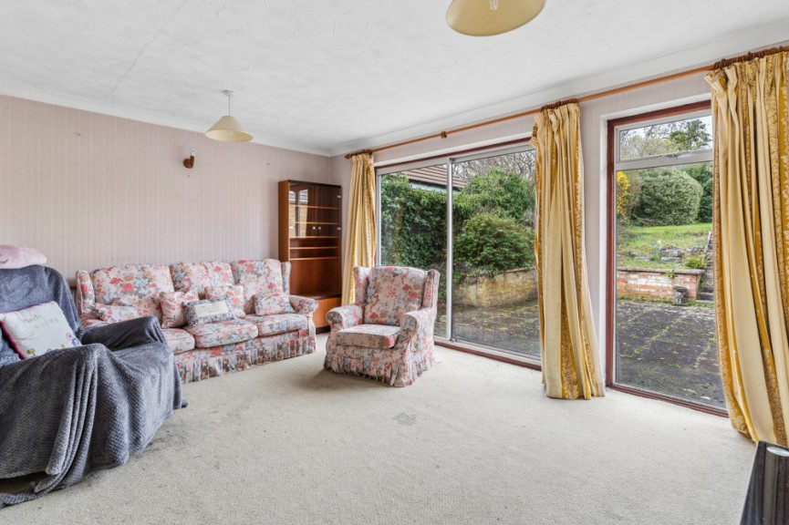 3 bedroom Bungalow for Sale Uplands Avenue, Hitchin, Hertfordshire