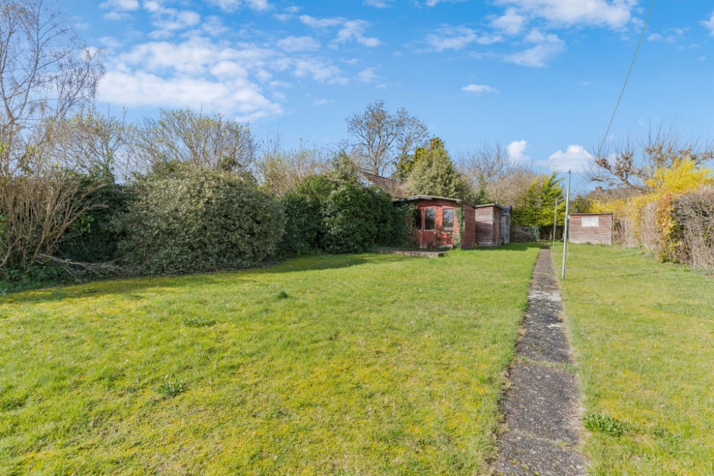 Uplands Avenue, Hitchin, Hertfordshire