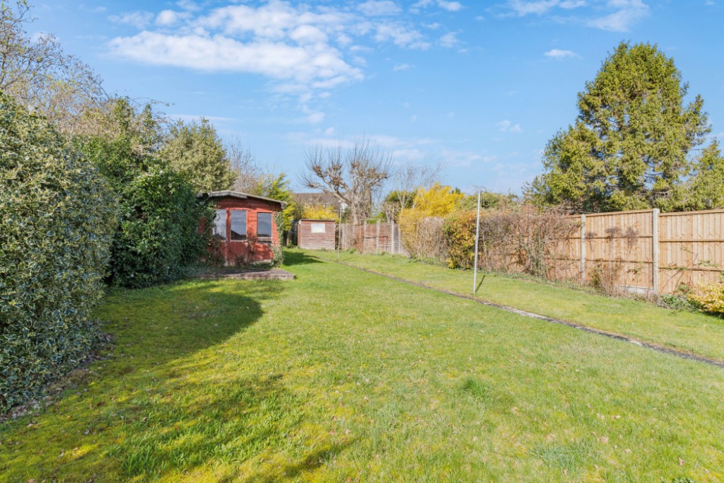 Uplands Avenue, Hitchin, Hertfordshire