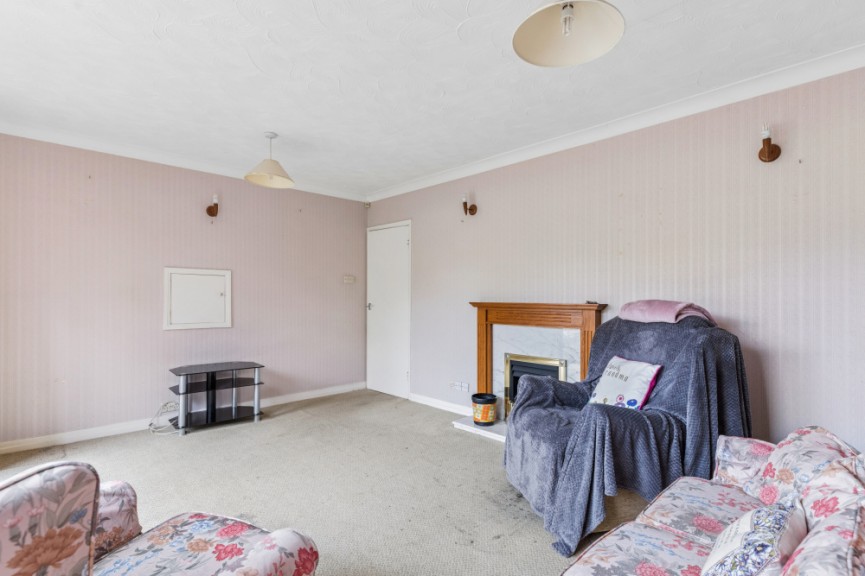 3 bedroom Bungalow for Sale Uplands Avenue, Hitchin, Hertfordshire