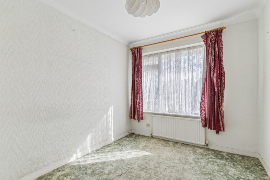 Uplands Avenue, Hitchin, Hertfordshire