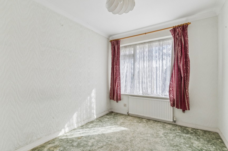 3 bedroom Bungalow for Sale Uplands Avenue, Hitchin, Hertfordshire