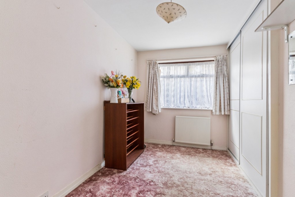 Uplands Avenue, Hitchin, Hertfordshire